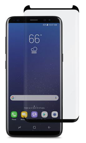 Moshi Ion Glass For Galaxy S8 Moshi Ion Glass For Galaxy S8
