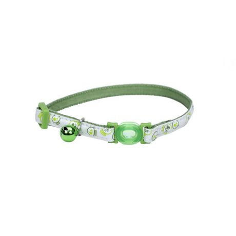 glow cat collar
