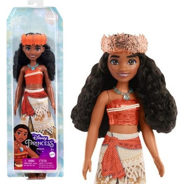 Disney Moana Figure Set - Walmart.ca