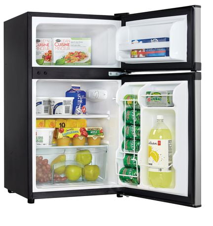 Danby Designer 3.1 cu.ft Compact Refrigerator | Walmart Canada