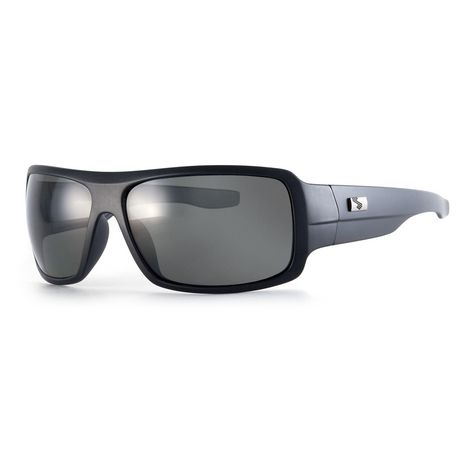 Sundog Eyewear Sunglasses - Mad Mt Black | Walmart Canada