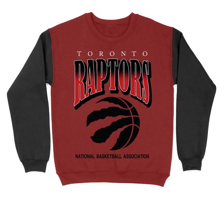 Youth Toronto Raptors NBA Prime Pullover Hoodie - Walmart.ca