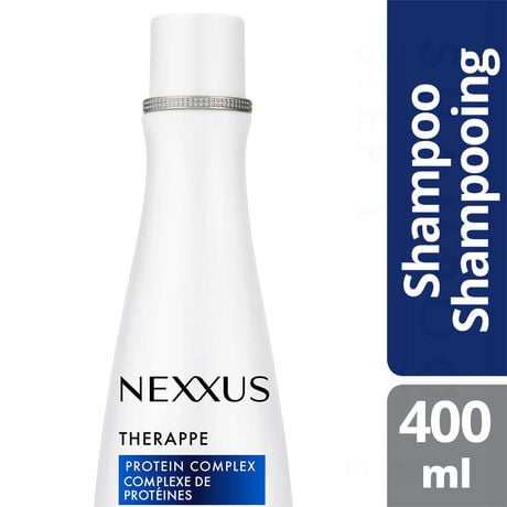 NEXXUS Therappe Shampoo 400ML | Walmart Canada