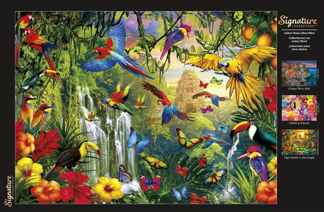 BUFFALO BILLS 1000PC PANORAMIC PUZZLE  CARDSMART IN BUFFALO, NY -  CardSmart Greetings