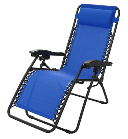 Zero Gravity Chair | Walmart Canada