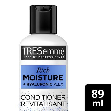 Tresemme Moisture Rich Conditioner Walmart Canada