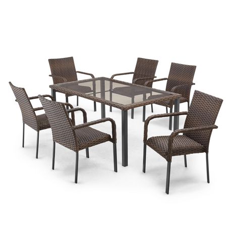 patio dining set walmart canada