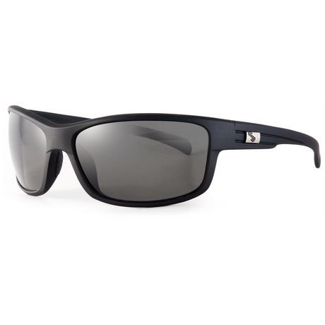 Sundog Eyewear Sunglasses - Discreet Mt Black | Walmart Canada