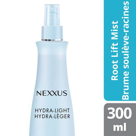 Nexxus Hydra Light Root Lift Mist Hair Care - Walmart.ca