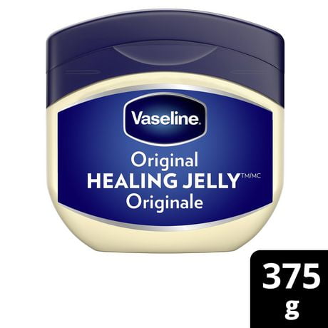 Vaseline Original Healing Jelly, 375 g Healing Jelly