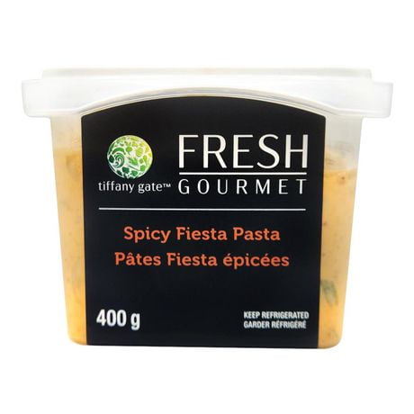 Fresh Gourmet Spicy Fiesta Pasta Salad, 400 g