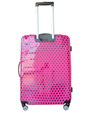 hello kitty luggage walmart