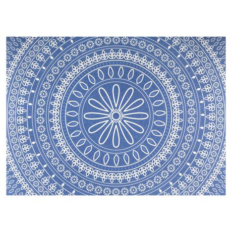 Hometrends Placemat 13x18 Walmart Ca   6000204922151 