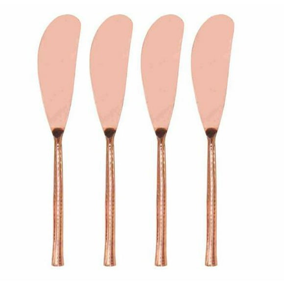 Stylex Artisan Collection Quarry Copper Plated Spreaders Set