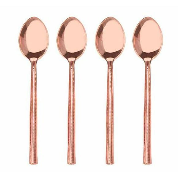 Stylex Artisan Collection Quarry Espresso Spoon Set