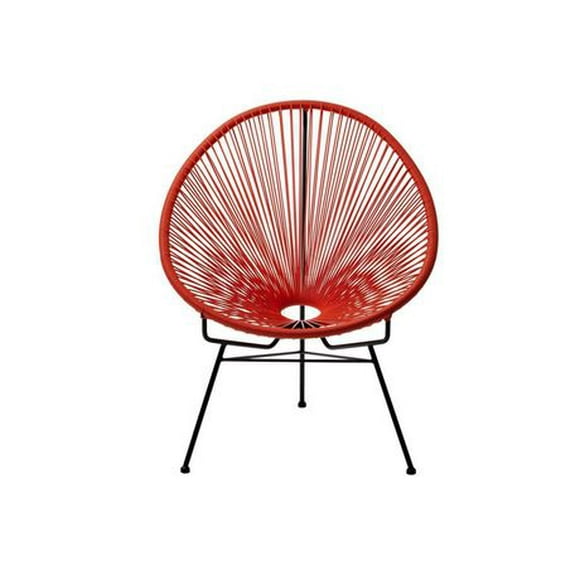 Plata Import Acapulco Wire Kids Chair