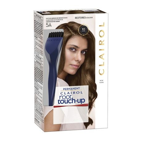 root touch up