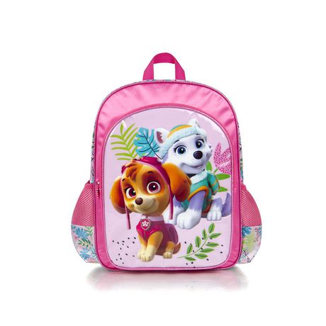 paw patrol backpack canada