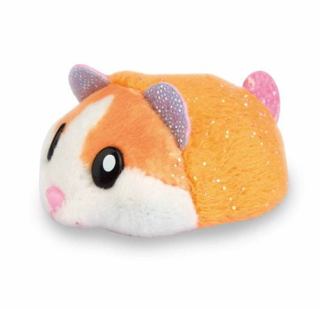 Hamsters in a House Orange Hamster Toy | Walmart Canada