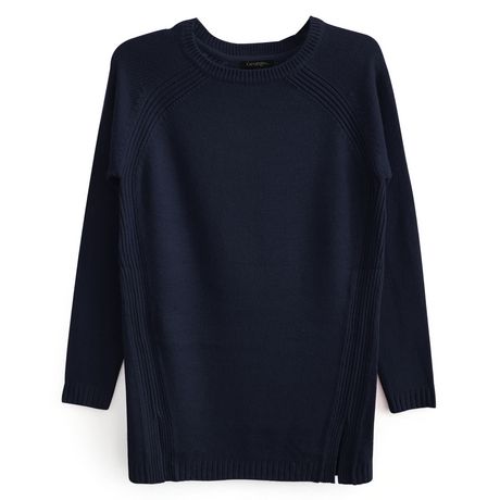 George Plus Women's plus Size Pullover Sweater | Walmart Canada