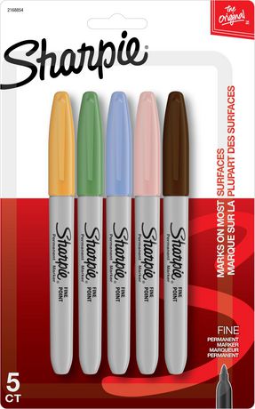 10 favourite markers. These are some of my favourite markers…