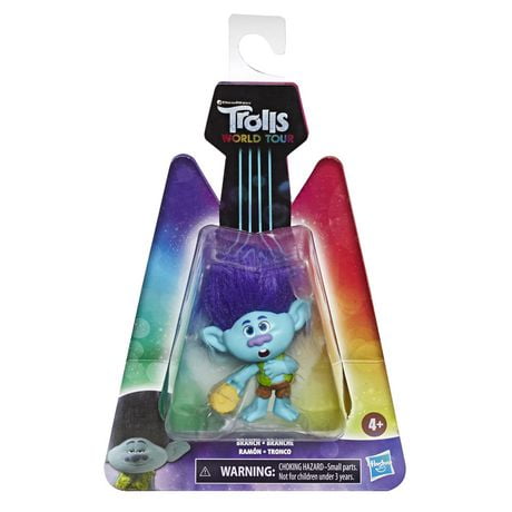 DreamWorks Trolls World Tour Branch | Walmart Canada