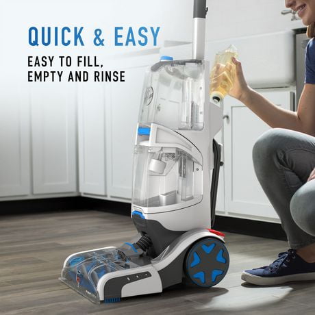 hoover smartwash walmart