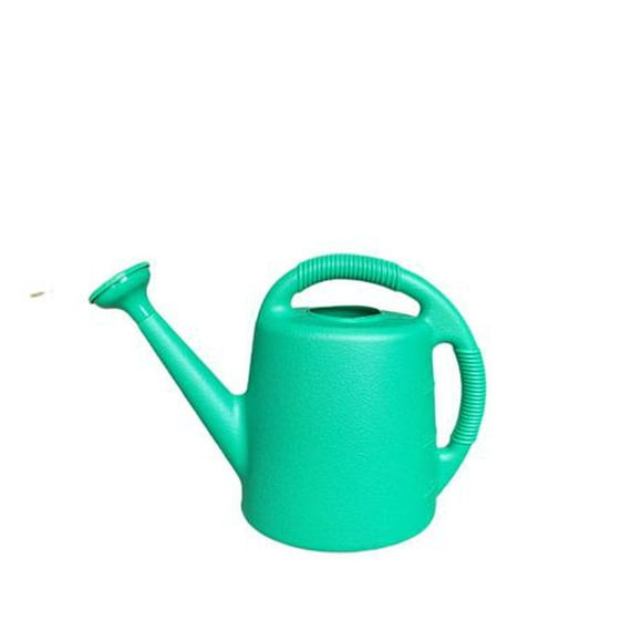 2GAL WATERING CAN-G, Product size:L19 xW6.89 xH12.5