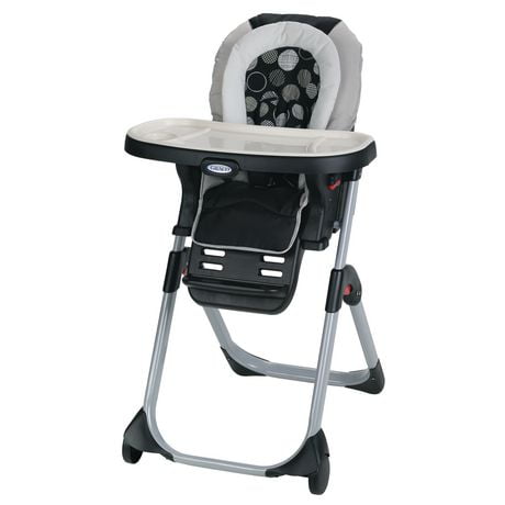 Haute Duodiner™ 3 En 1 Graco® Chaise xCoedB