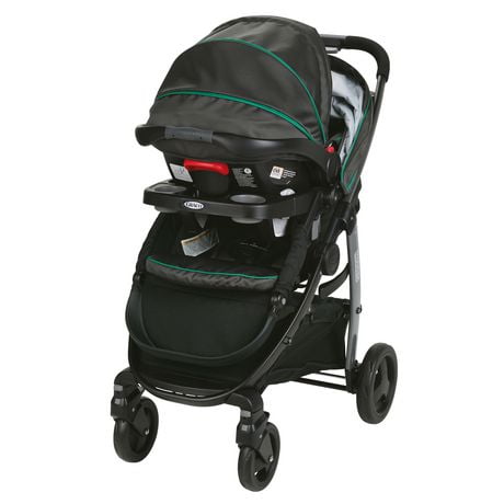 Graco Modes Travel System | Walmart Canada