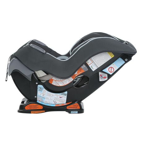 Graco Extend2Fit Convertible Car Seat | Walmart Canada