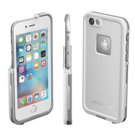 series 6 waterproof