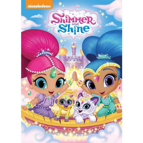 UPC 032429237507 - Nickelodeon Shimmer And Shine | upcitemdb.com