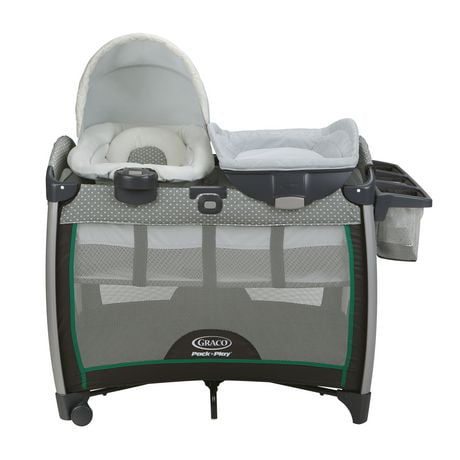 pack n roll bouncer