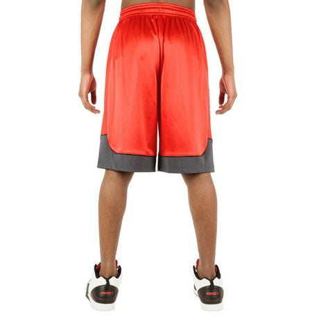 and 1 basket ball shorts