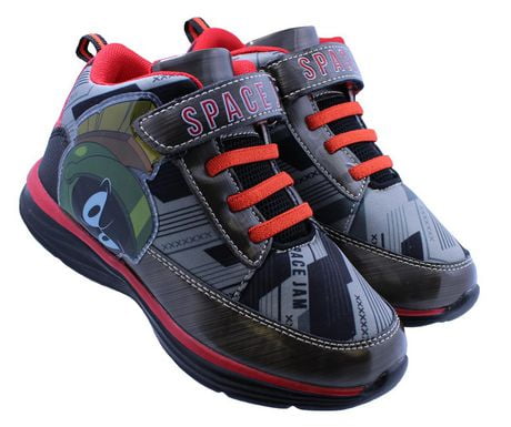 Kids space 2025 jam shoes