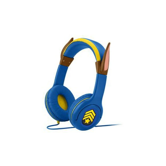 PAW Patrol Chase Youth Headphones