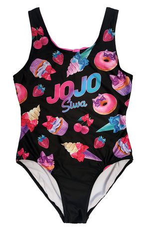 jo jo siwa bathing suit