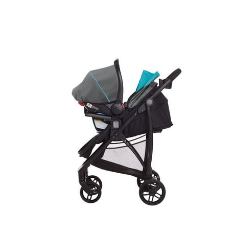 graco remix travel system reviews