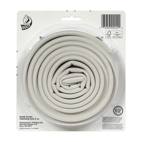 large gap weather seal