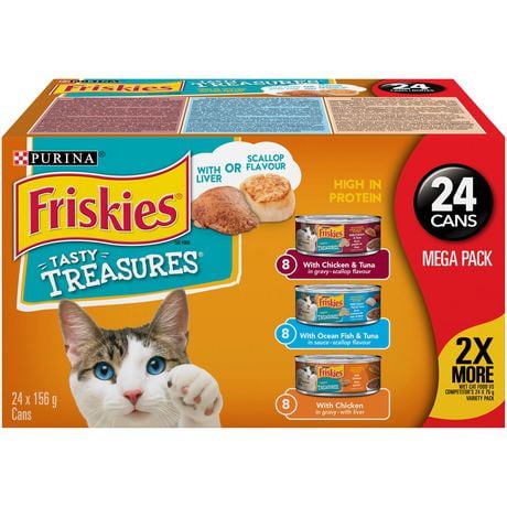 friskies 48 pack walmart