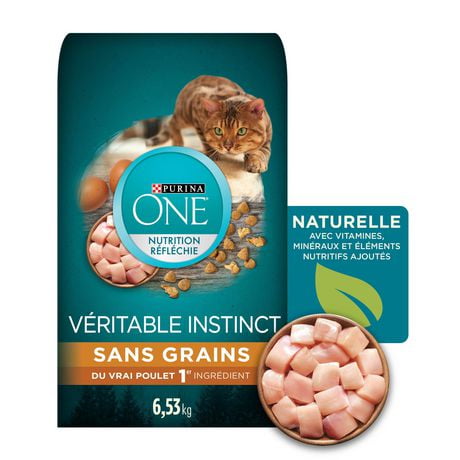 Instinct Cat Food Walmart Instinct Cat Food Walmart