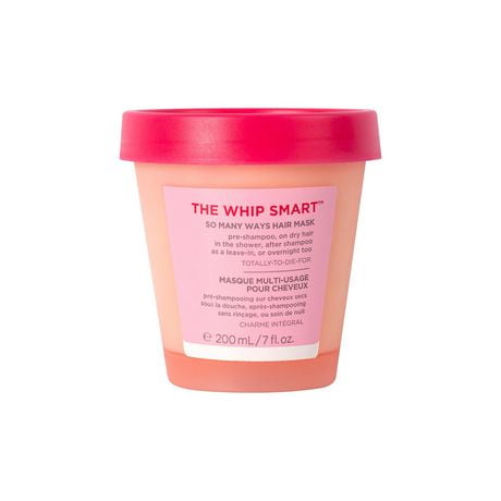 Cake The Whip Smart Masque Multi-usage Pour Les Cheveux