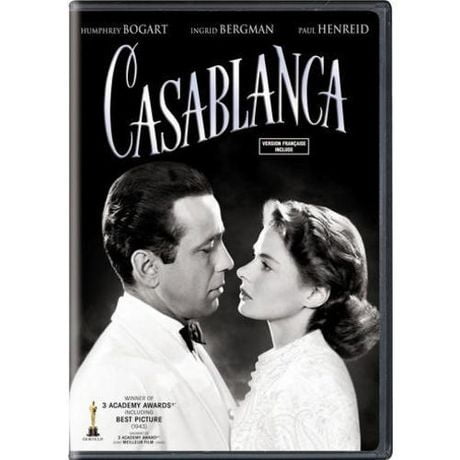 Casablanca (2-Disc) (70th Anniversary Special Edition)