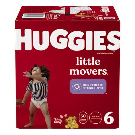 Huggies diapers walmart store canada