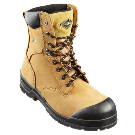 Workload Men’s Charger Steel Toe Safety Boots