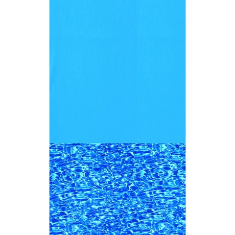 large pool liner