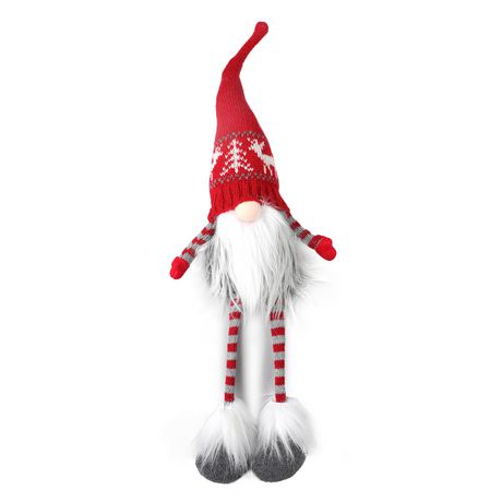 Dangly Leg Gnome - Walmart.ca