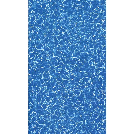 oval 52 inch deep pool