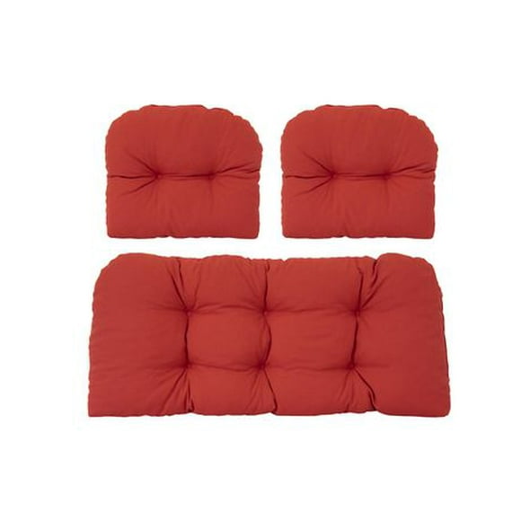 3 Piece Cushion Set